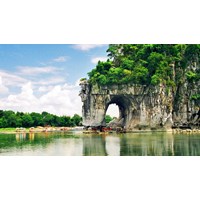 Thuyết minh về địa danh núi Voi Hải Phòng chọn lọc hay nhất