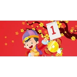 Mùng 1 đầu tháng nên ăn gì, kiêng gì để may mắn cả tháng?