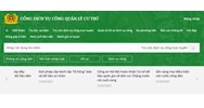 Đăng ký tạm trú online có được không? Đăng ký như thế nào?
