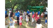 Kế hoạch tổ chức hoạt động hè theo quy định mới nhất