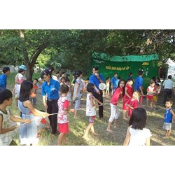 Kế hoạch tổ chức hoạt động hè theo quy định mới nhất