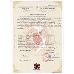 Khi nào cần xin phiếu lý lịch tư pháp? Nhập học có cần không?