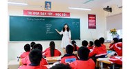 Phiếu lấy ý kiến giáo viên, nhân viên trong trường mới nhất