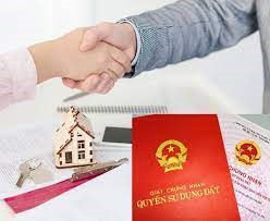 Hộ gia đình khi có thành viên mất tích chuyển nhượng đất như thế nào?