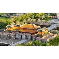 Thuyết minh về di tích lịch sử Cố đô Huế chọn lọc hay nhất