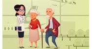Chế độ đối với người lao động đã có quyết định nghỉ việc chờ giải quyết chế độ hưu trí, trợ cấp hằng tháng là thế nào?