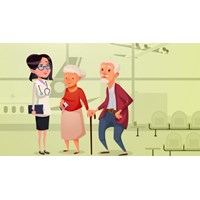 Chế độ đối với người lao động đã có quyết định nghỉ việc chờ giải quyết chế độ hưu trí, trợ cấp hằng tháng là thế nào?