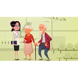 Chế độ đối với người lao động đã có quyết định nghỉ việc chờ giải quyết chế độ hưu trí, trợ cấp hằng tháng là thế nào?