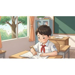 Miêu tả cây cối (Kiểm tra viết) Tập làm văn lớp 4 siêu hay