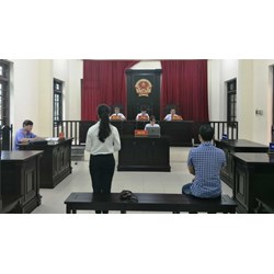 Ra tòa ly hôn nên nói những gì? Cách nói chuyện khi ra tòa?