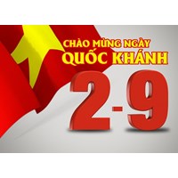Ngày quốc khánh 02 tháng 9 được nghỉ mấy ngày?