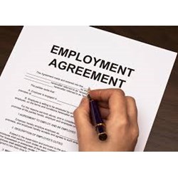 Điểm khác biệt giữa hợp đồng lao động và hợp đồng cộng tác viên