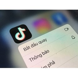 Chửi bậy, khoe thân trên TikTok thì xử lý như thế nào?