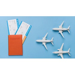 Mua vé máy bay cho Giám đốc có được tính vào chi phí hợp lý không?