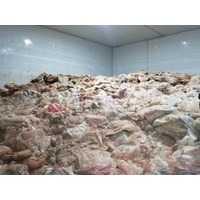 Nhập khẩu thịt đông lạnh thối có bị xử lý hình sự?