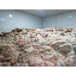 Nhập khẩu thịt đông lạnh thối có bị xử lý hình sự?