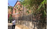 Tự ý vào nhà người khác có bị truy cứu hình sự không?