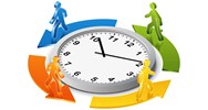 Cập nhật về việc luân chuyển cán bộ