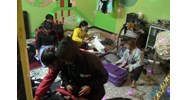 Thiếu nữ 16 tuổi bị bán vào quán karaoke, người bán có xử lý hình sự?