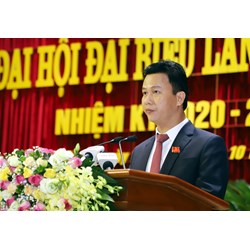 Bổ nhiệm Bộ trưởng Bộ tài nguyên và môi trường mới