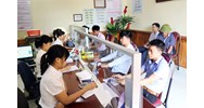 Điều kiện hoạt động kinh doanh của ngân hàng hợp tác xã, quỹ tín dụng nhân dân, tổ chức tài chính vi mô