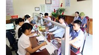 Điều kiện hoạt động kinh doanh của ngân hàng hợp tác xã, quỹ tín dụng nhân dân, tổ chức tài chính vi mô