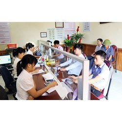 Điều kiện hoạt động kinh doanh của ngân hàng hợp tác xã, quỹ tín dụng nhân dân, tổ chức tài chính vi mô