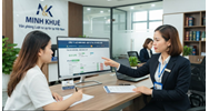 Dịch vụ tra cứu nhãn hiệu nhanh, chính xác của Luật Minh Khuê