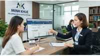 Dịch vụ tra cứu nhãn hiệu nhanh, chính xác của Luật Minh Khuê