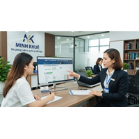 Dịch Vụ Tra Cứu Nhãn Hiệu Chuyên Sâu: Đánh Giá Khả Năng Đăng Ký Bảo Hộ