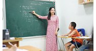 Lương giáo viên tiểu học tối thiểu là bao nhiêu tiền?