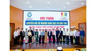 Mẫu đơn đề nghị phê duyệt liên kết giáo dục với nước ngoài mới