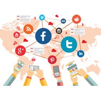 Thành lập công ty kinh doanh dịch vụ mạng xã hội