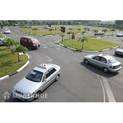 Thủ tục thành lập công ty kinh doanh dịch vụ sát hạch lái xe