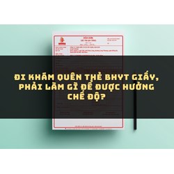 Hộ kinh doanh theo phương pháp thuế khoán có xuất hóa đơn được không?