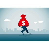 Đi tù rồi có phải trả nợ không?