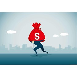 Đi tù rồi có phải trả nợ không?