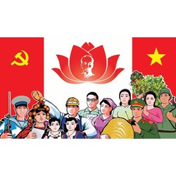 Mức lương của Chủ tịch hội nông dân xã là bao nhiêu?