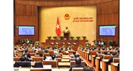 Danh sách các Bộ, cơ quan ngang Bộ, cơ quan thuộc Chính phủ và người đứng đầu