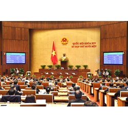 Danh sách các Bộ, cơ quan ngang Bộ, cơ quan thuộc Chính phủ và người đứng đầu