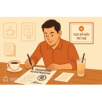 Hướng dẫn đăng ký thương hiệu quán cà phê chi tiết nhất