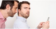 Nghe trộm cuộc nói chuyện của người khác thông qua điện thoại có bị xử lý hình sự ?