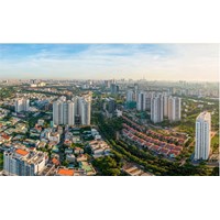 Làm thế nào để chuyển đổi từ đất đấu thầu sang đất ở ?