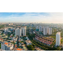Làm thế nào để chuyển đổi từ đất đấu thầu sang đất ở ?