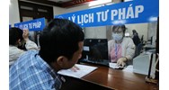 Đề xuất cán bộ không được hẹn gặp dân ngoài trụ sở làm việc