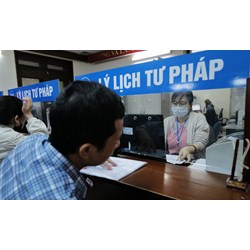 Đề xuất cán bộ không được hẹn gặp dân ngoài trụ sở làm việc
