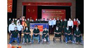 Ông ngoại là thương binh có được xem là tình tiết giảm nhẹ trách nhiệm hình sự hay không?