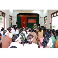 Người dân tộc thiểu số có được giảm nhẹ hình phạt tù không?