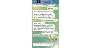 Telegram là gì? Làm nhiệm vụ trên telegram mất tiền thì phải làm thế nào?