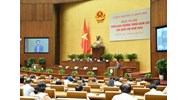 Làm Đại biểu Quốc hội có các quyền miễn trừ nào?